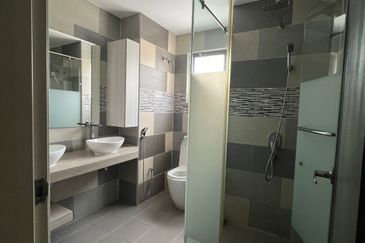 Sunway SPK Damansara 2.5 Storey Terraced Landed House for Sale