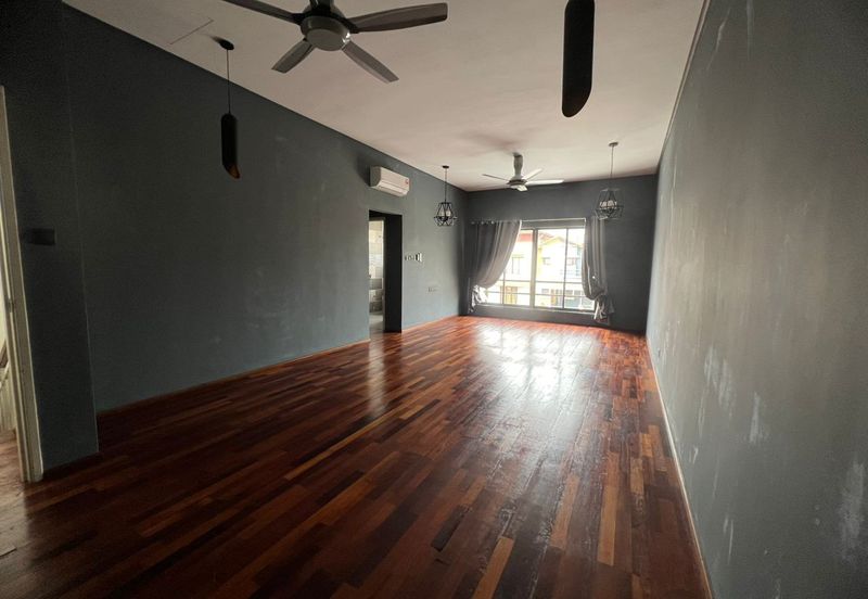 Sunway SPK Damansara 2.5 Storey Terraced Landed House for Sale