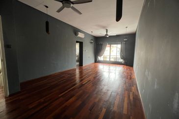 Sunway SPK Damansara 2.5 Storey Terraced Landed House for Sale