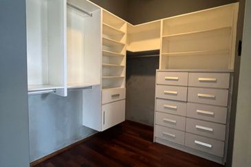 Sunway SPK Damansara 2.5 Storey Terraced Landed House for Sale