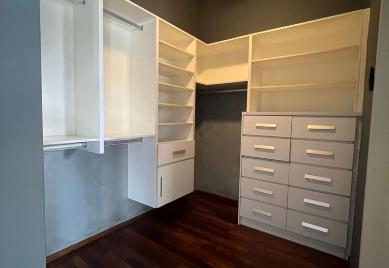 Sunway SPK Damansara 2.5 Storey Terraced Landed House for Sale