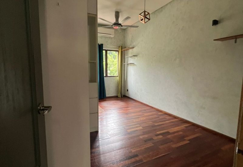 Sunway SPK Damansara 2.5 Storey Terraced Landed House for Sale