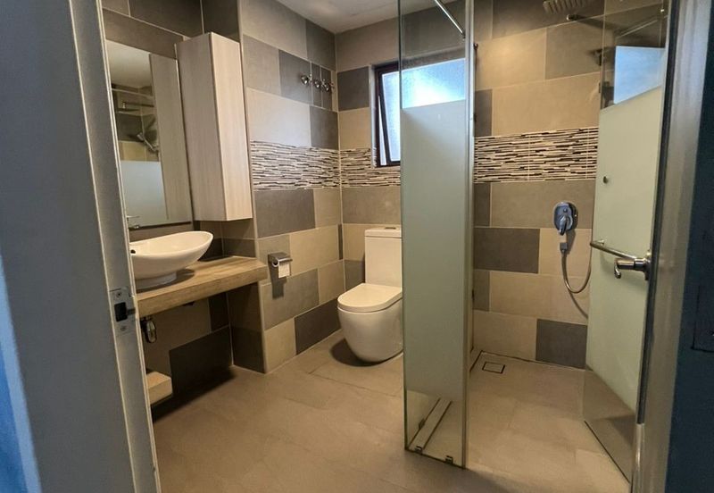 Sunway SPK Damansara 2.5 Storey Terraced Landed House for Sale