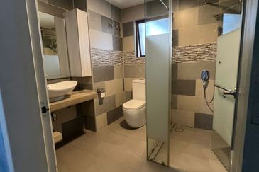 Sunway SPK Damansara 2.5 Storey Terraced Landed House for Sale