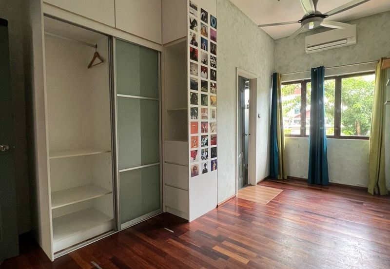 Sunway SPK Damansara 2.5 Storey Terraced Landed House for Sale