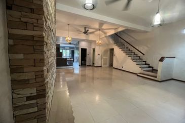 Sunway SPK Damansara 2.5 Storey Terraced Landed House for Sale