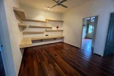 Sunway SPK Damansara 2.5 Storey Terraced Landed House for Sale