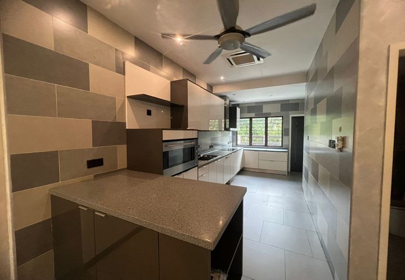 Sunway SPK Damansara 2.5 Storey Terraced Landed House for Sale