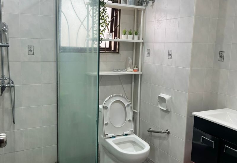 Sunway SPK Damansara 2.5 Storey Corner Unit Terraced Landed House for Sale