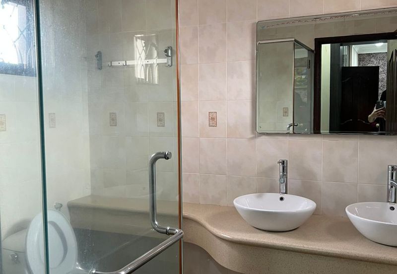 Sunway SPK Damansara 2.5 Storey Corner Unit Terraced Landed House for Sale