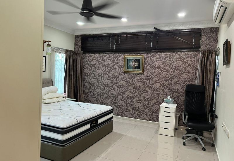 Sunway SPK Damansara 2.5 Storey Corner Unit Terraced Landed House for Sale