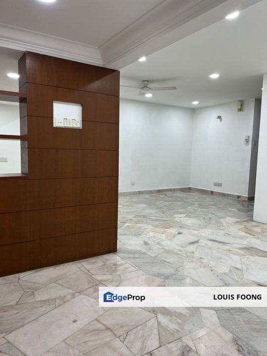 Bandar Menjalara Kepong 2 Storey Terraced Landed House for Sale, Kuala Lumpur, Bandar Menjalara