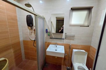 Taman Kepong (Kepong Garden)