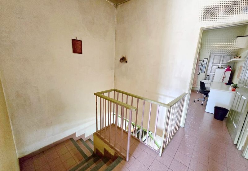 Taman Kepong (Kepong Garden)