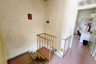 Taman Kepong (Kepong Garden)