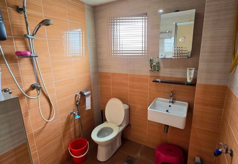 Taman Kepong (Kepong Garden)