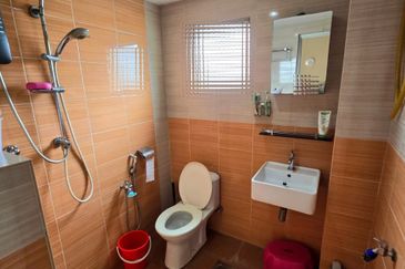 Taman Kepong (Kepong Garden)