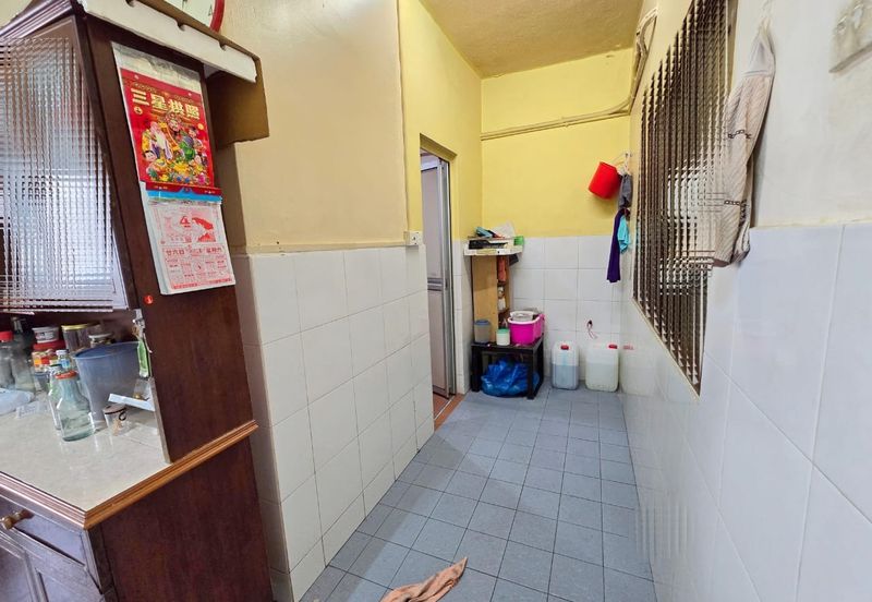 Taman Kepong (Kepong Garden)