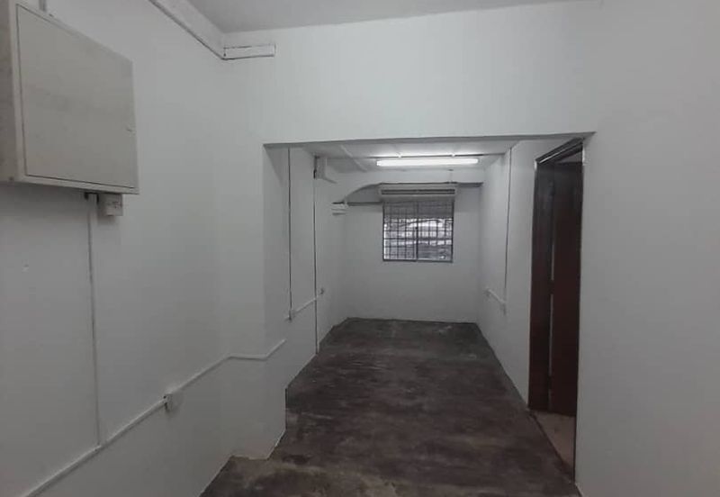 Bandar Baru Selayang