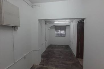 Bandar Baru Selayang