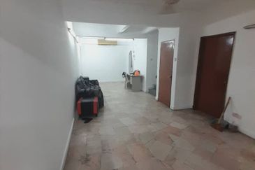 Bandar Baru Selayang