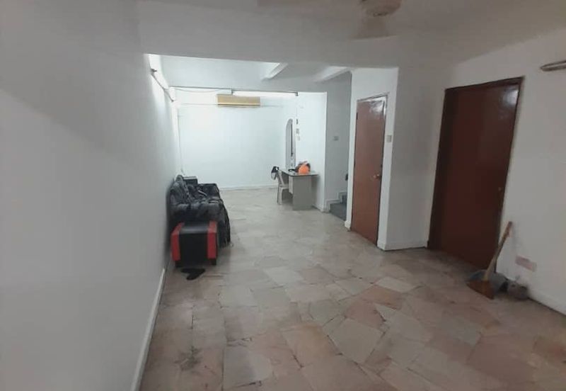 Bandar Baru Selayang