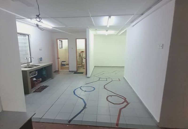 Bandar Baru Selayang