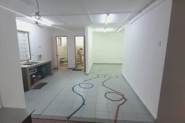 Bandar Baru Selayang