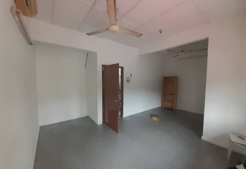 Bandar Baru Selayang