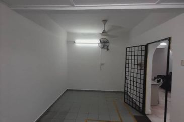 Bandar Baru Selayang