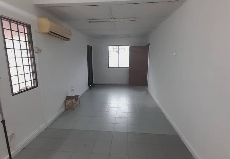 Bandar Baru Selayang