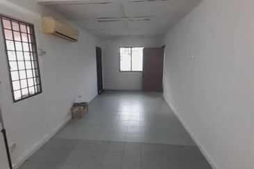 Bandar Baru Selayang