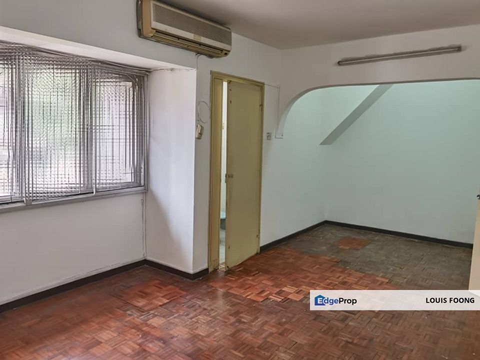 Bandar Menjalara 2 Storey Terraced Landed House Freehold Unit for Sale, Kuala Lumpur, Bandar Menjalara