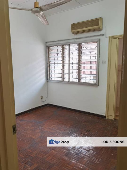 Bandar Menjalara 2 Storey Terraced Landed House Freehold Unit for Sale, Kuala Lumpur, Bandar Menjalara