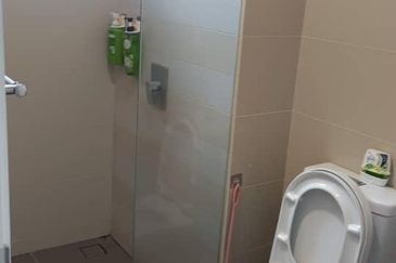 United Point Residence (Residensi Bersepadu)