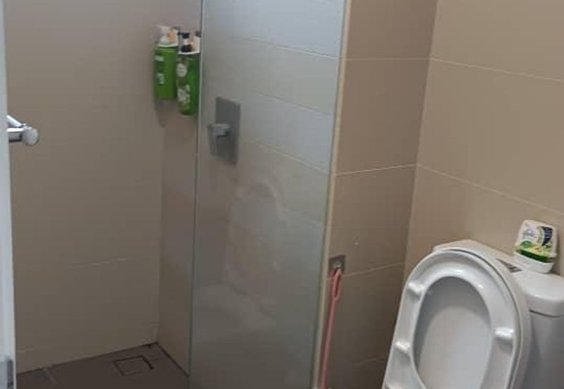 United Point Residence (Residensi Bersepadu)