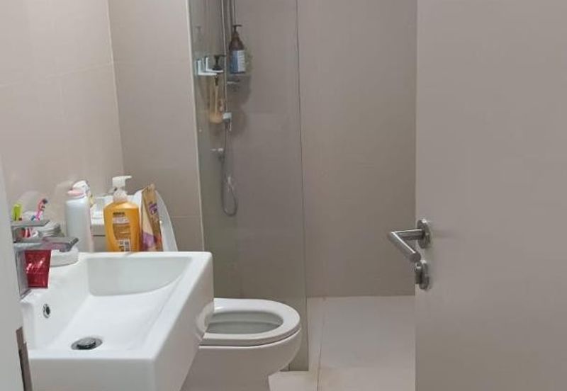 United Point Residence (Residensi Bersepadu)