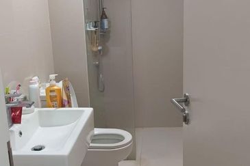 United Point Residence (Residensi Bersepadu)