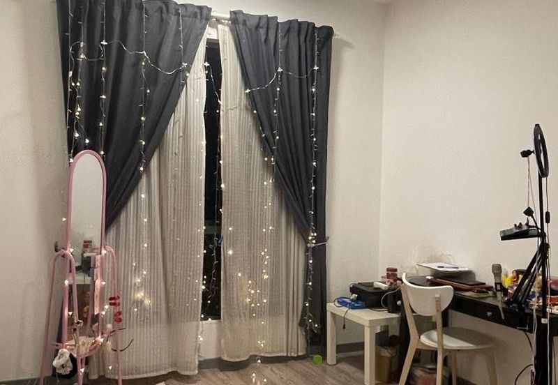 United Point Residence (Residensi Bersepadu)