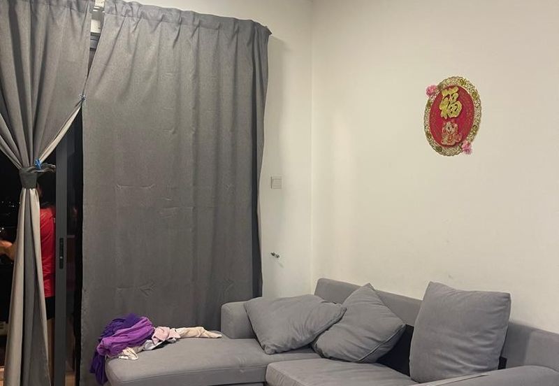 United Point Residence (Residensi Bersepadu)