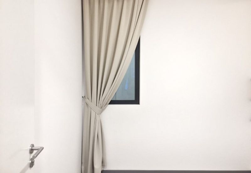 United Point Residence (Residensi Bersepadu)