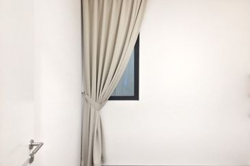 United Point Residence (Residensi Bersepadu)