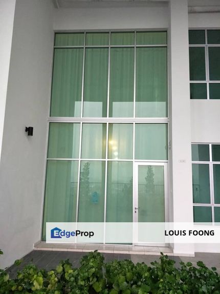 The Zizz Damansara Damai Condominium Duplex for Sale, Selangor, Damansara Damai