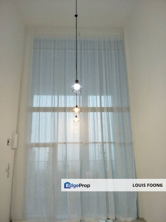 The Zizz Damansara Damai Condominium Duplex for Sale, Selangor, Damansara Damai