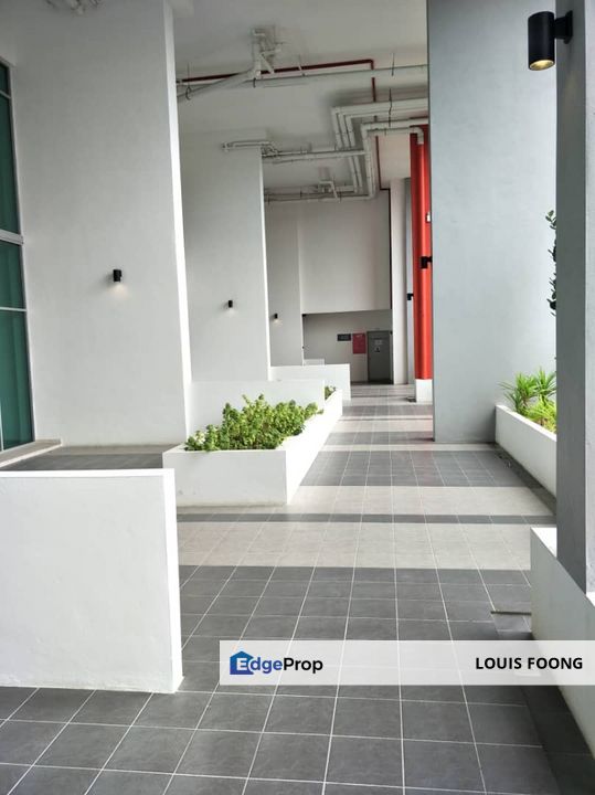 The Zizz Damansara Damai Condominium Duplex for Sale, Selangor, Damansara Damai