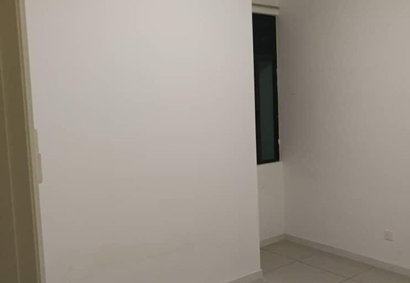 Fortune Perdana Lakeside Residences