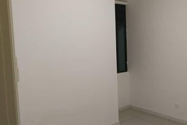 Fortune Perdana Lakeside Residences