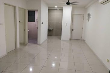 Fortune Perdana Lakeside Residences