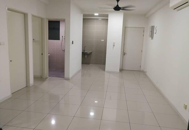 Fortune Perdana Lakeside Residences