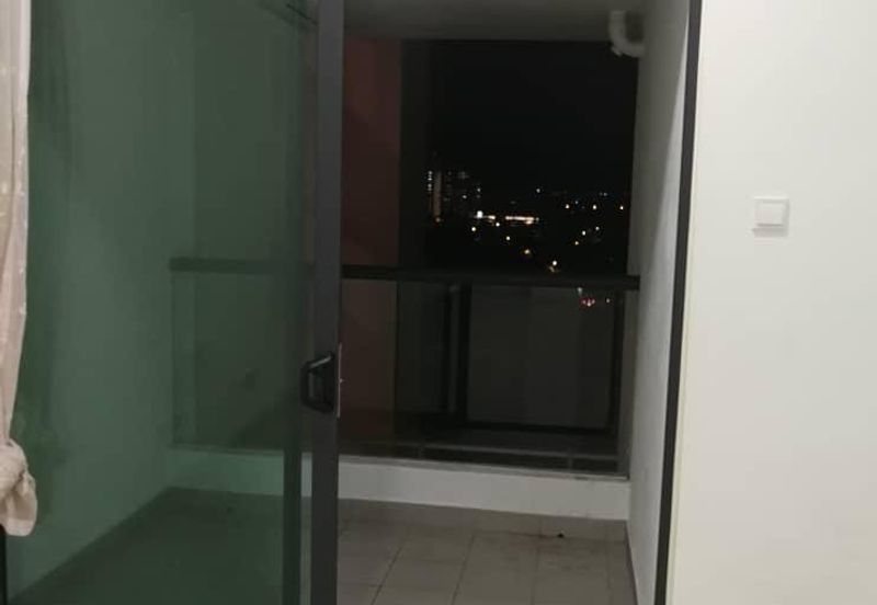 Fortune Perdana Lakeside Residences